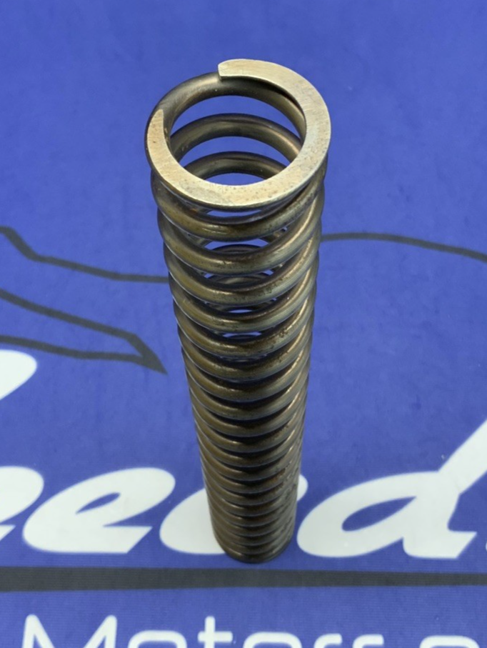 Ohlins Fork Spring 10 Newton 04744-10