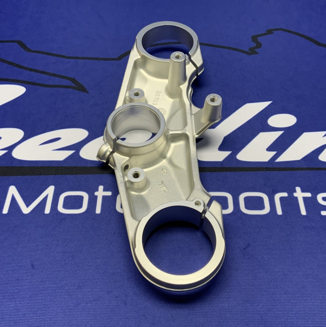 MV Agusta Triple Clamp F3 800 2012-2016/ F3 675 2012-2013 OEM 8000B5703