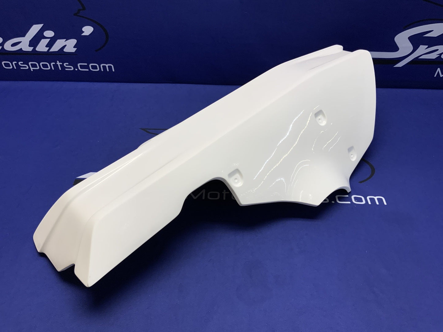 KTM Belly Pan (Race) 890 Duke R 2020-2023 OEM 63608920044