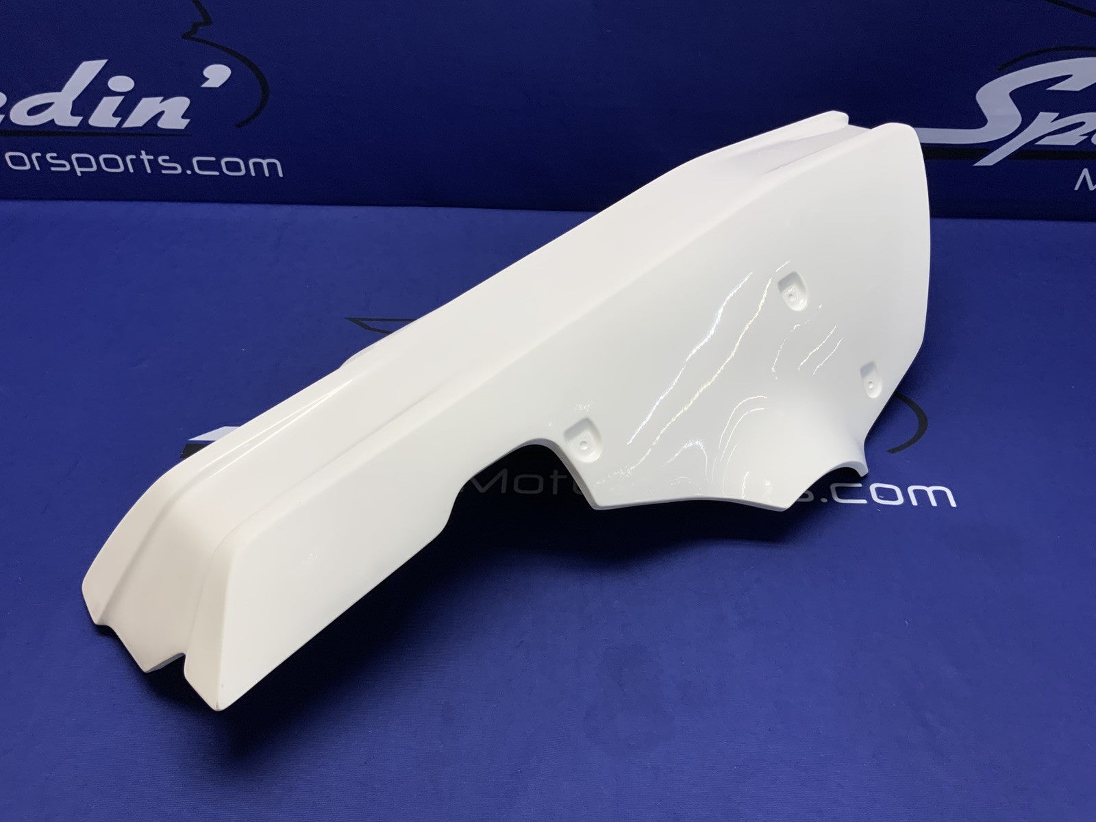 KTM Belly Pan (Race) 890 Duke R 2020-2023 OEM 63608920044
