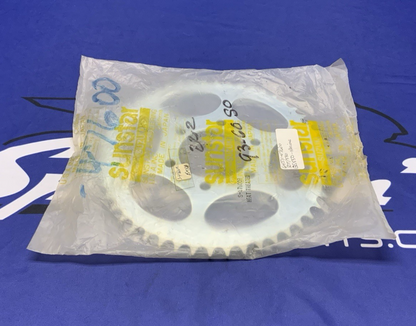 Sunstar Rear Wheel Sprocket Suzuki DR250/350 1977-1982  S-47600R