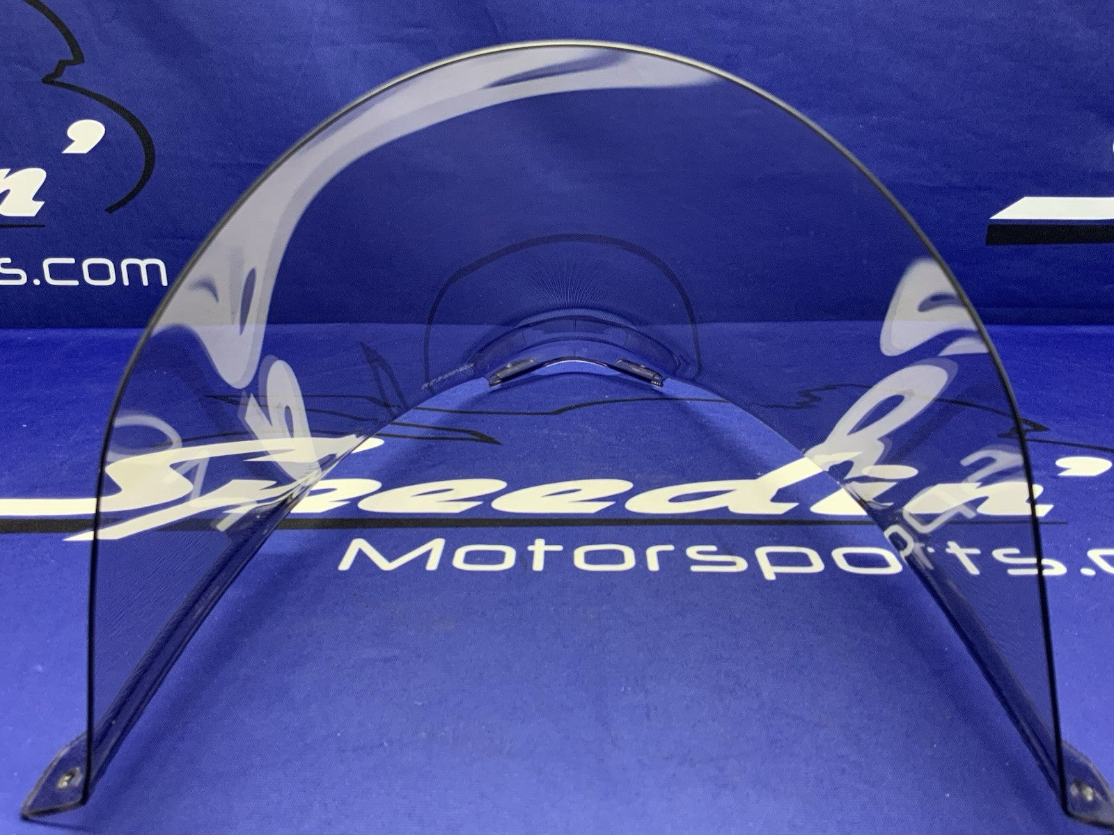 Ducati Windscreen Panigale V2 2020-2025 OEM 48711071A