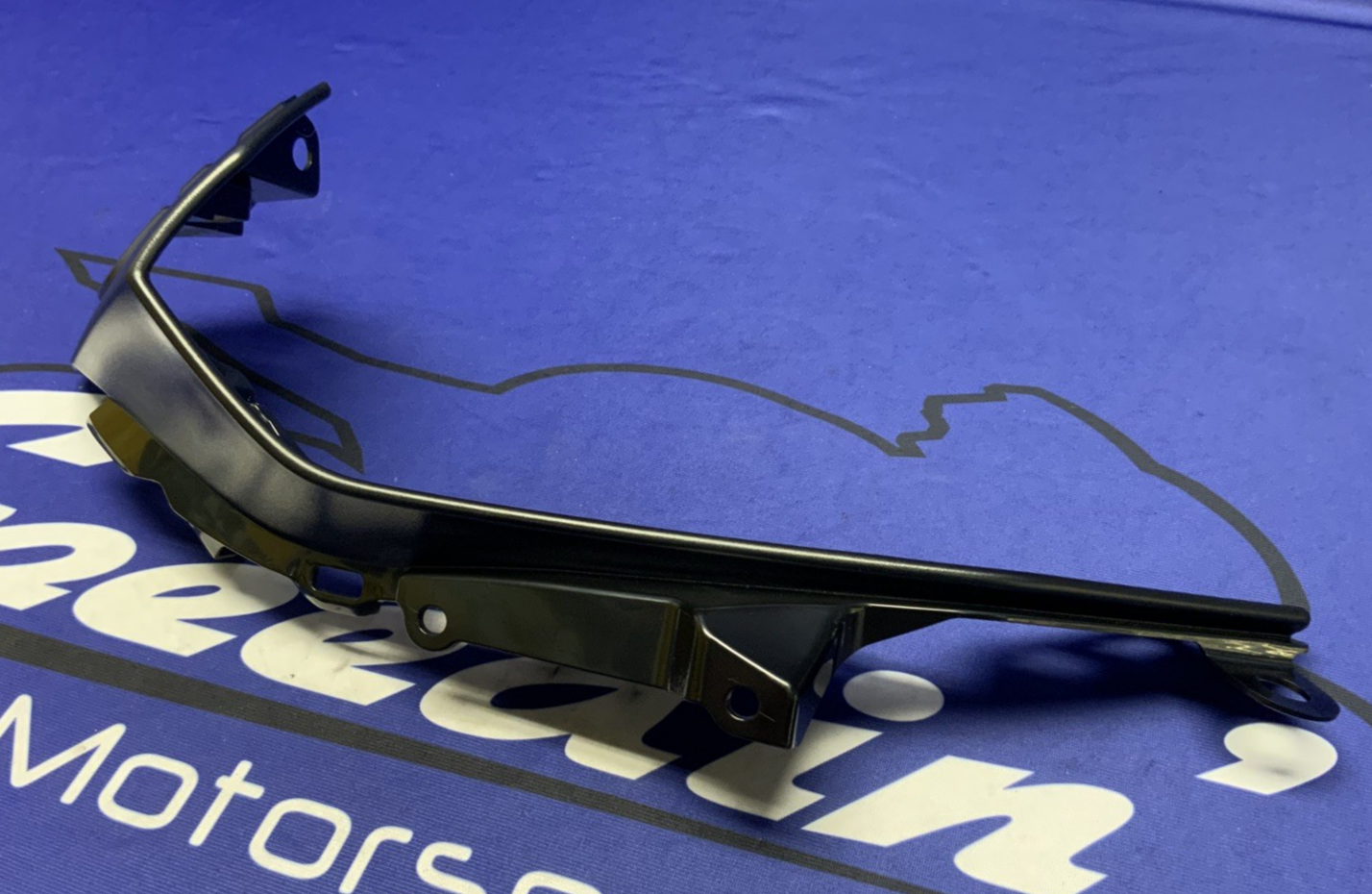 Yamaha Left Inner Cowling YZF-R6 2017-2026 OEM BN6-28219-00-00