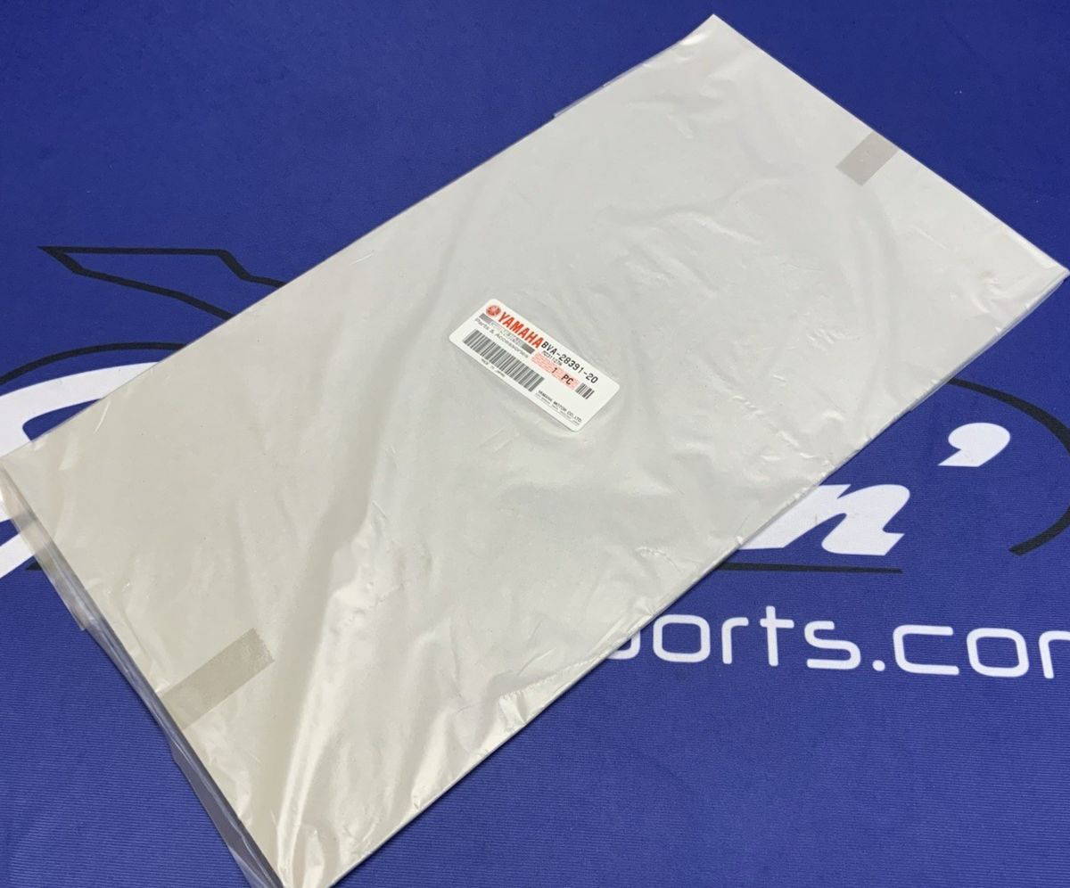 Yamaha Graphic 1 YZF-R7 2024 OEM BVA-28391-20-00