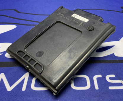 Ducati Black Box Unit Panigale V4 SP2 2018-2024 OEM 38511504A