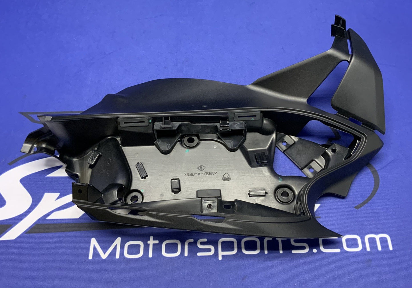 Ducati Right Inner Fairing Superbike 1199 Panigale/S 2012 OEM 829PA371A