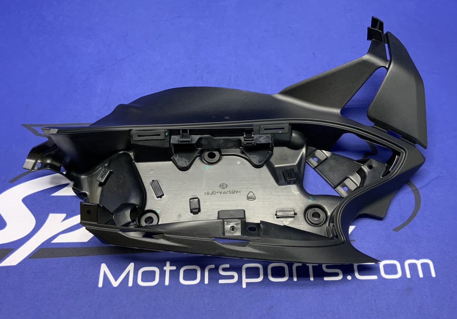 Ducati Right Inner Fairing Superbike 1199 Panigale/S 2012 OEM 829PA371A