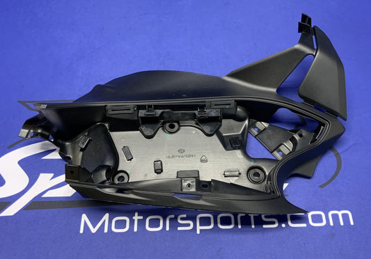 Ducati Right Inner Fairing Superbike 1199 Panigale/S 2012 OEM 829PA371A