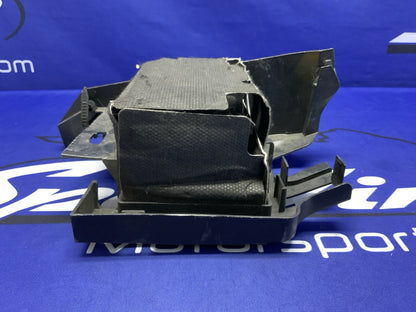 Yamaha Battery Holder Tray YZF-R1 2009-2014 OEM 14B-8212B-00-00