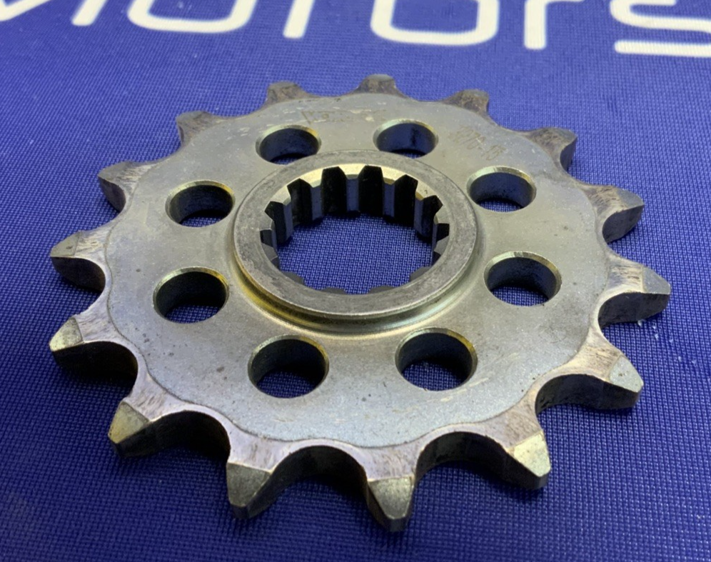 Vortex Racing Front Sprocket 15T 3270-15