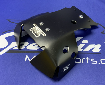 T.M Designworks Skid Plate Honda CRF150R 2007-2026 0506-1527