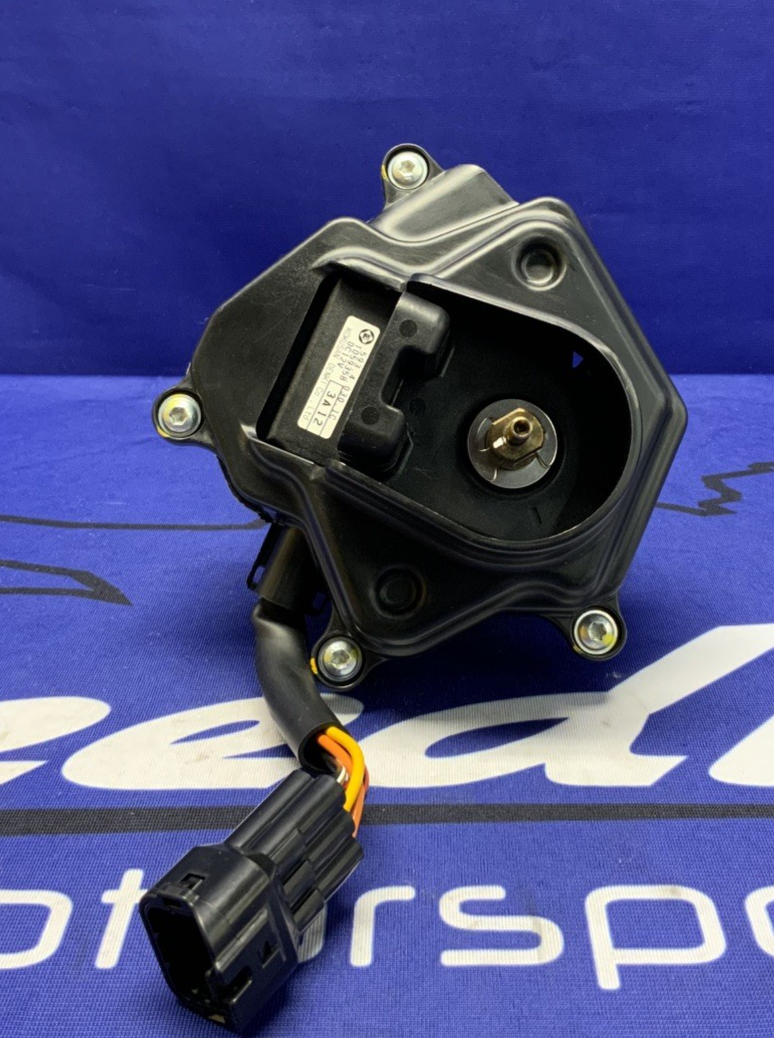 Ducati Exhaust Servo Motor Panigale V2 2020-2025 OEM 59340301C-1