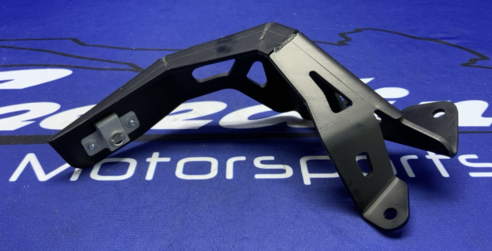 Alpha Racing Right Dashboard Carrier Support BMW S1000RR 2019-2025 4651DA04307
