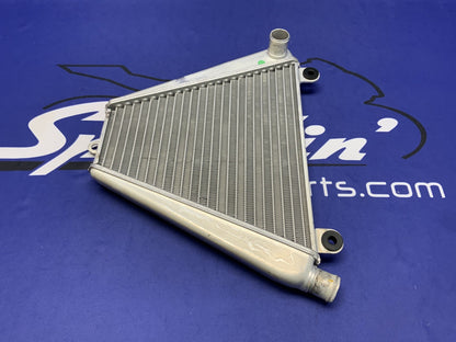 Ducati Lower Radiator Panigale V2 2020-2025 OEM 54841211A
