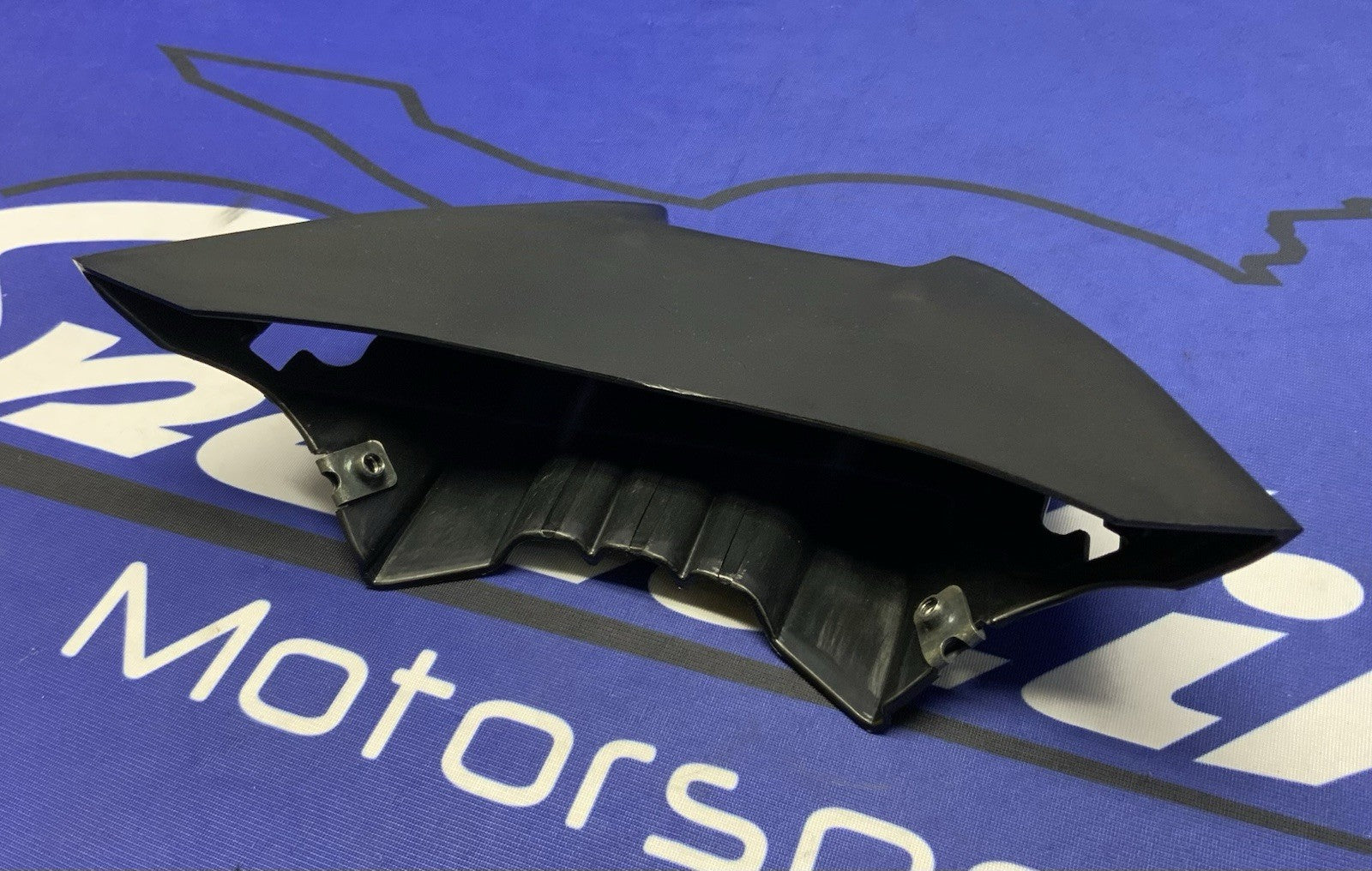 Yamaha Lower Inner Front Fairing YZF-R6 2017-2024 OEM BN6-2836K-00-00-4