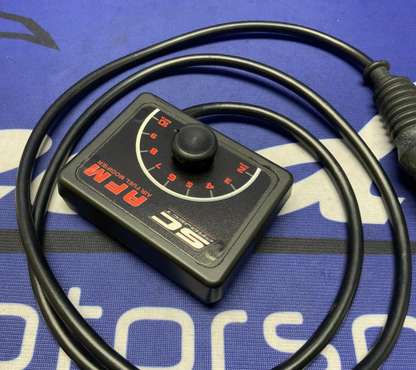 SC Project (AFM) Connector Hypermotard 821 2013-2015 D10-AFM01