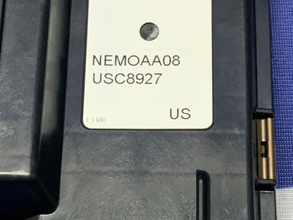 MV Agusta Electrical Control Unit (ECU) F3RR 2023 OEM 8B00D1213