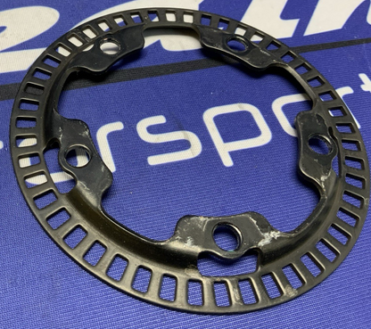 Ducati Front Speed Ring Panigale V4 2021-2025 OEM 504Z0381AA
