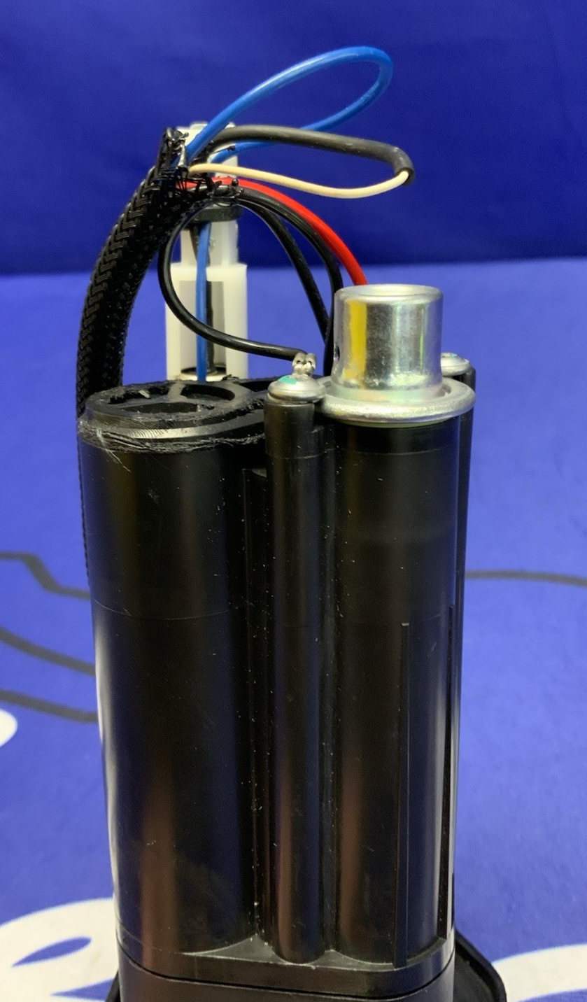 Ducati Fuel Pump Panigale V4 SP2 2018-2024 OEM 16024371A