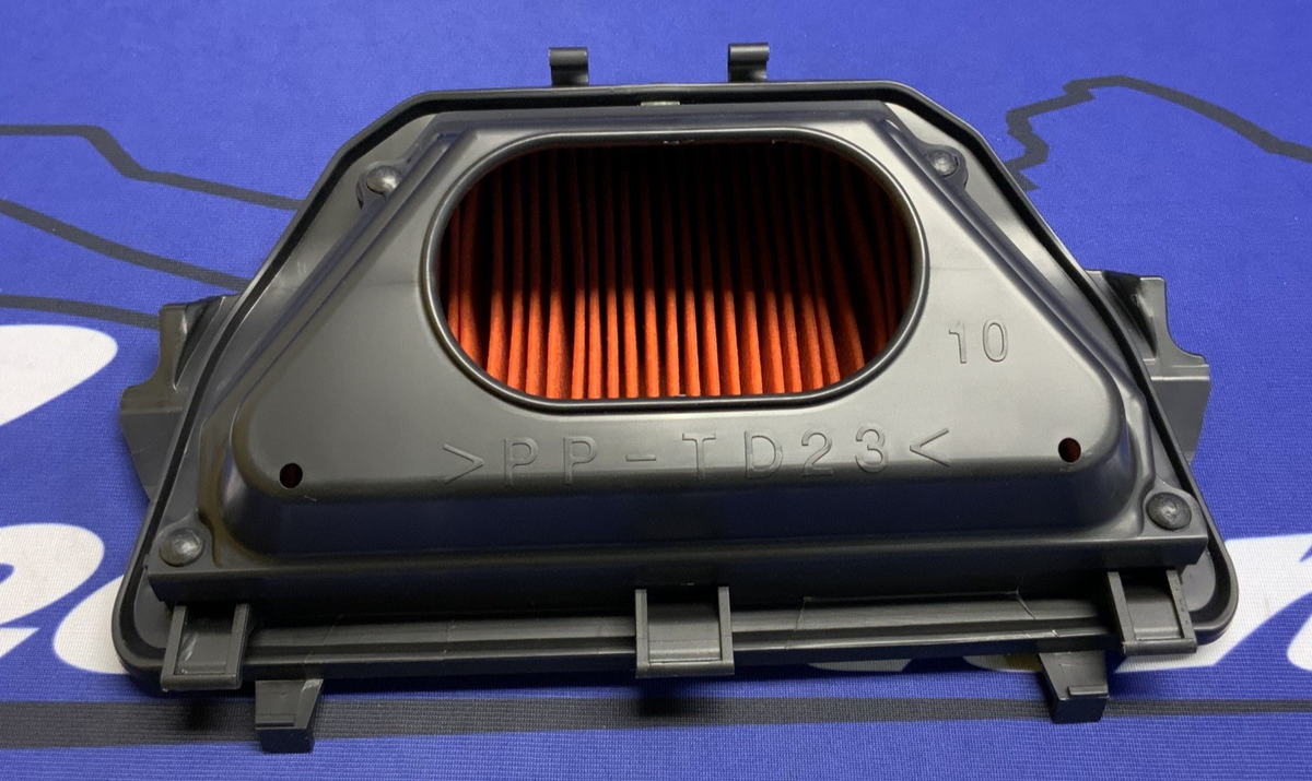 Yamaha Air Cleaner Element Assembly YZF-R6 2008-2016 OEM 13S-14450-10-00
