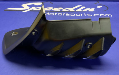 Yamaha Right Flap YFZ450 2004-2013 OEM 5TG-21691-00-00