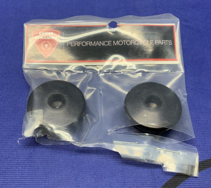 Corse Dynamics Ducati Stealth Frame Plugs Panigale 1299 2015-2016 SH-1199FP
