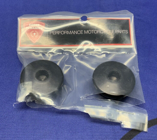 Corse Dynamics Ducati Stealth Frame Plugs Panigale 1299 2015-2016 SH-1199FP