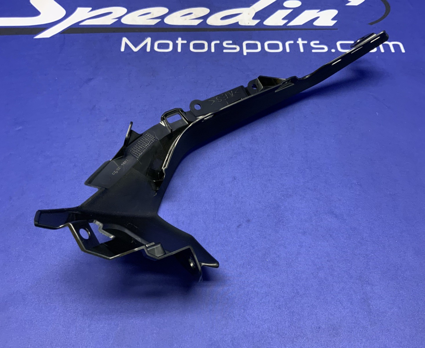 Yamaha Left Inner Cowling YZF-R6 2017-2020 OEM BN6-28219-00-00-1