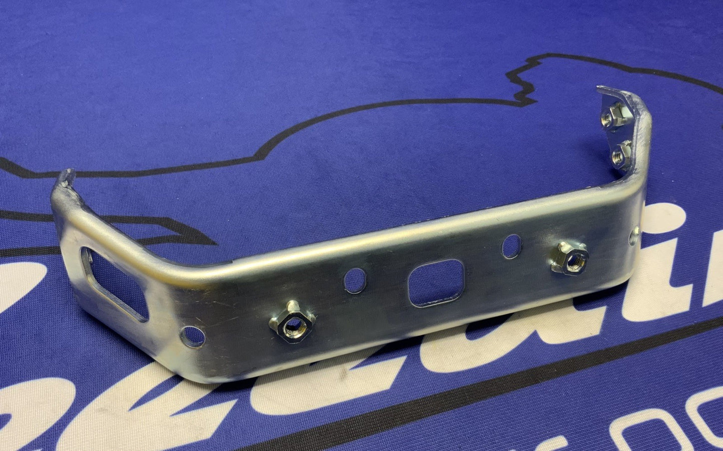 Suzuki Battery Holder GSX-8R/S 2023-2026 OEM 42710-25L00-1
