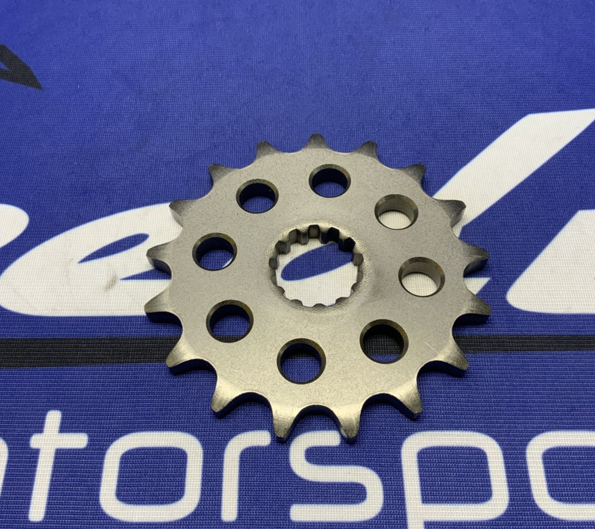 Suzuki Front Sprocket (17T) GSX-8R/S 2023-2026 OEM 27511-20A21