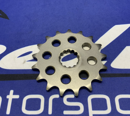 Suzuki Front Sprocket (17T) GSX-8R/S 2023-2026 OEM 27511-20A21