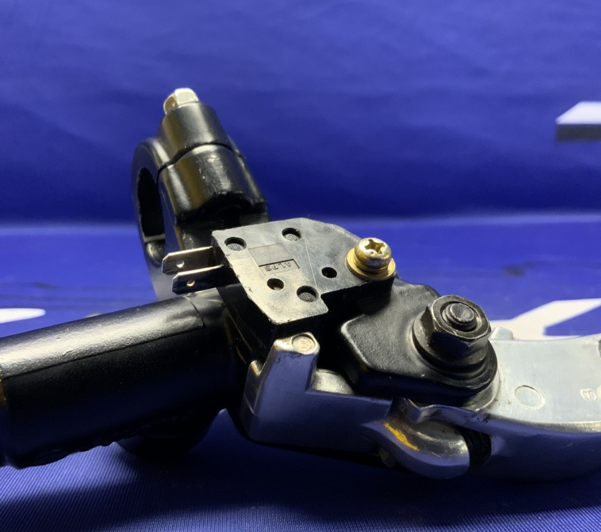Suzuki Front Master Cylinder Assembly GSXR 600 1997-2000 OEM 59600-17C00