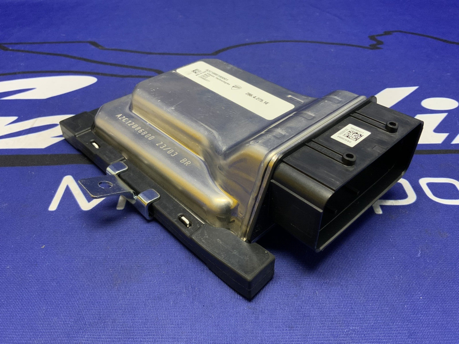 Ducati ECU Control Unit Panigale V2 2020-2024 OEM 28643361C-6