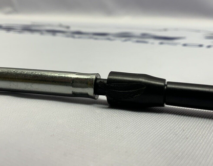 Suzuki Throttle Cable Assy 1 & 2 GSXR 600/750 11-25 OEM 58300-14J11, 58300-14J01