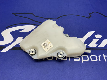 Ducati Left Water Tank Panigale V4 2018-2024 OEM 58511191A