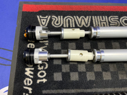 Yamaha Fork Cartridges YZF-R6/Race 2017-2026 OEM BN6-23102-10-00