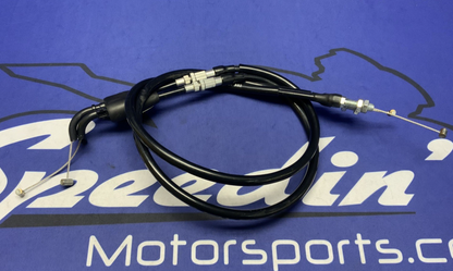 Motion Pro Rev2 Throttle Cable Assembly GSXR 600 2006-2007 01-1115