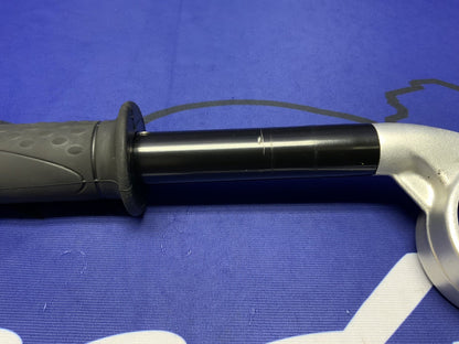 MV Agusta Left Handlebar W/Grip & Bar End F3R/RR 2021-2023 OEM 8A00B5677