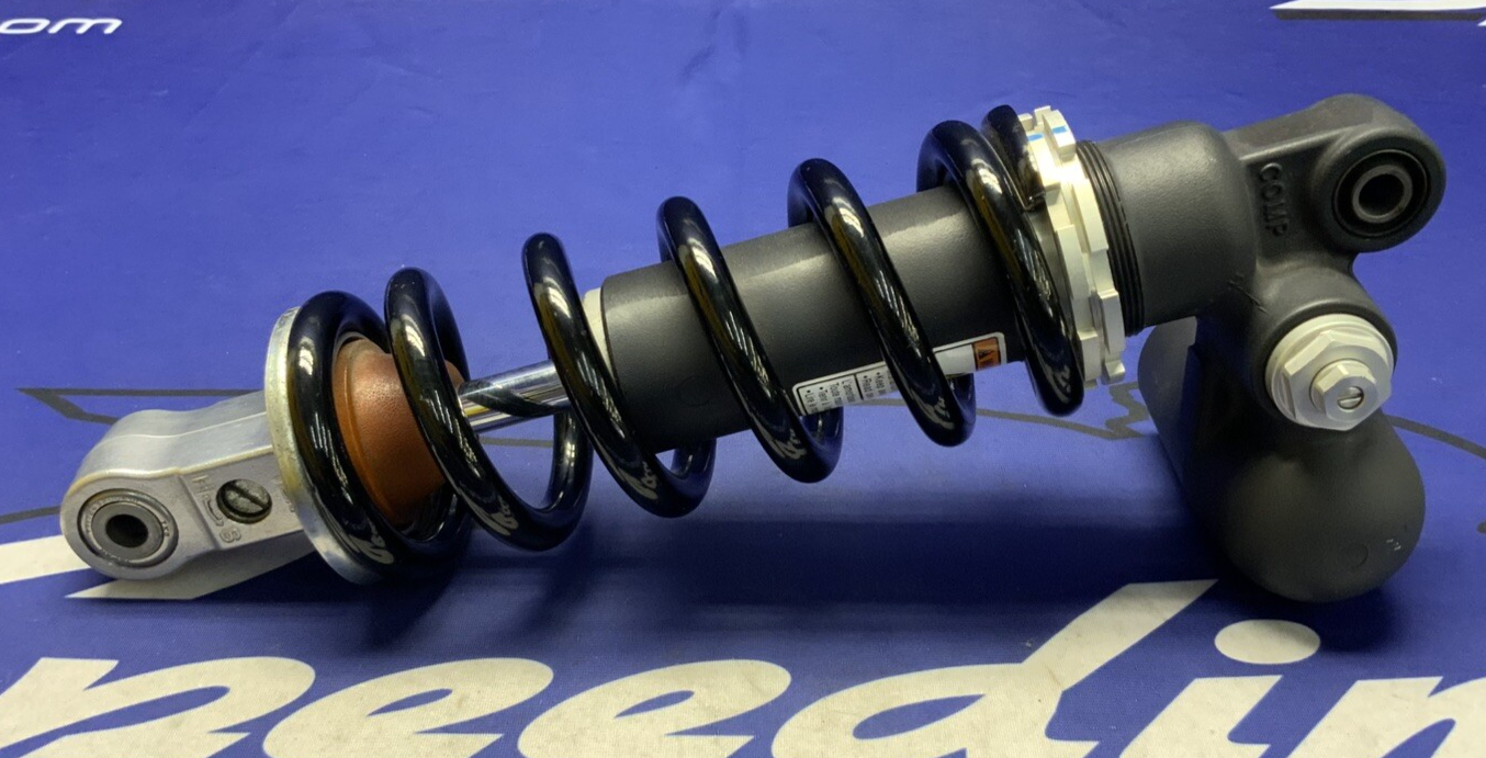 Suzuki Rear Shock Absorber GSXR 600/750 2011-2024 OEM 62100-14851-019