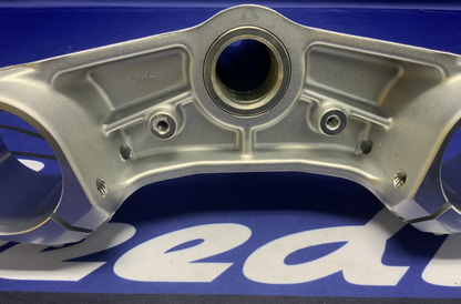 MV Agusta Lower Triple Tree Assembly F3R 2021, 2023 OEM 8000B5700-1