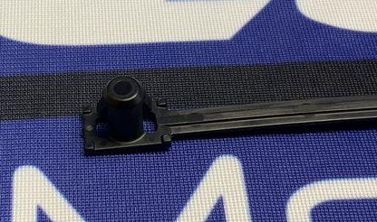Yamaha Seat Band WR250F 2015-2027 OEM 1SL-24734-00