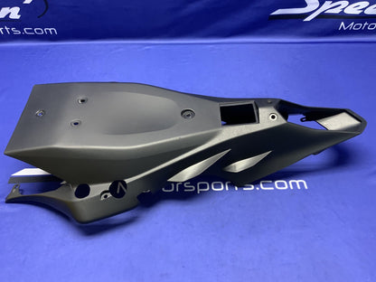 Yamaha Rear Fender (Black) YZF-R6 2017-2026 OEM BN6-21611-01-00-7