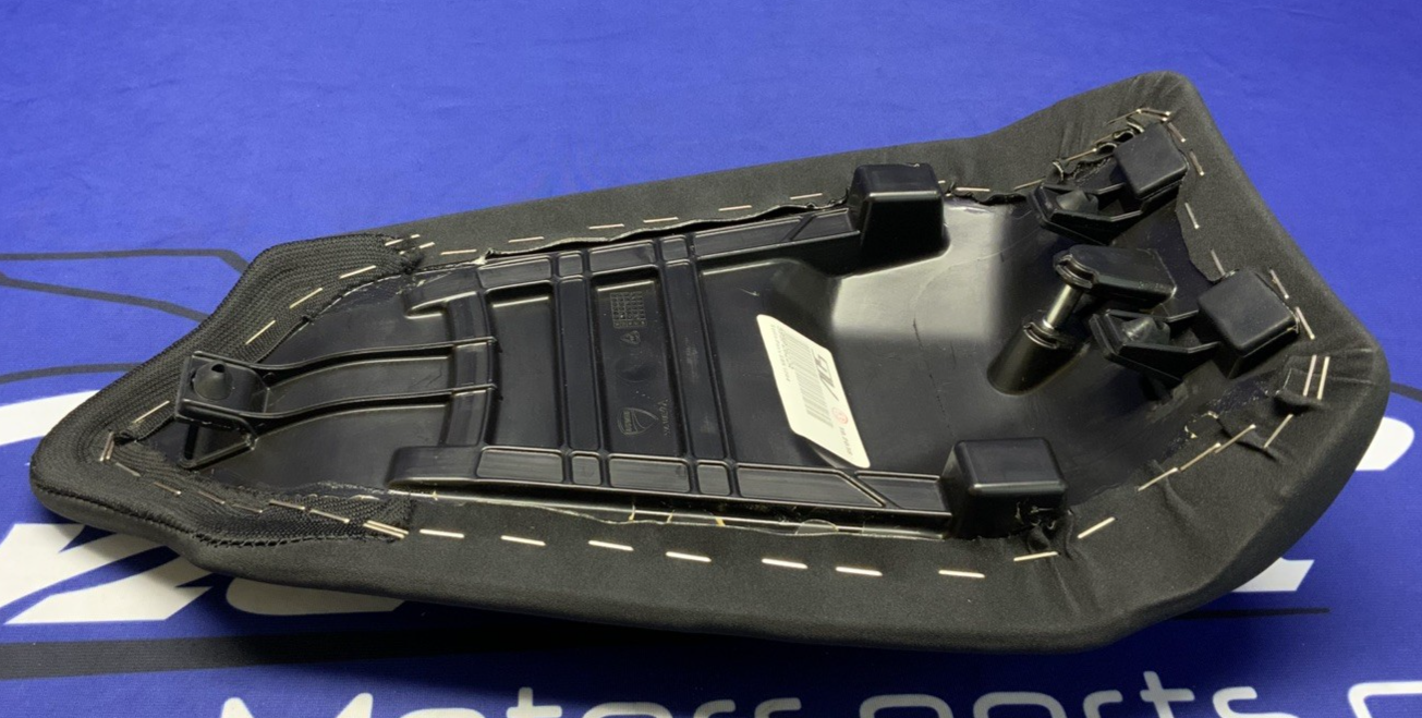 Ducati Passenger Seat Panigale 1299 2015-2017 OEM 595P2622A