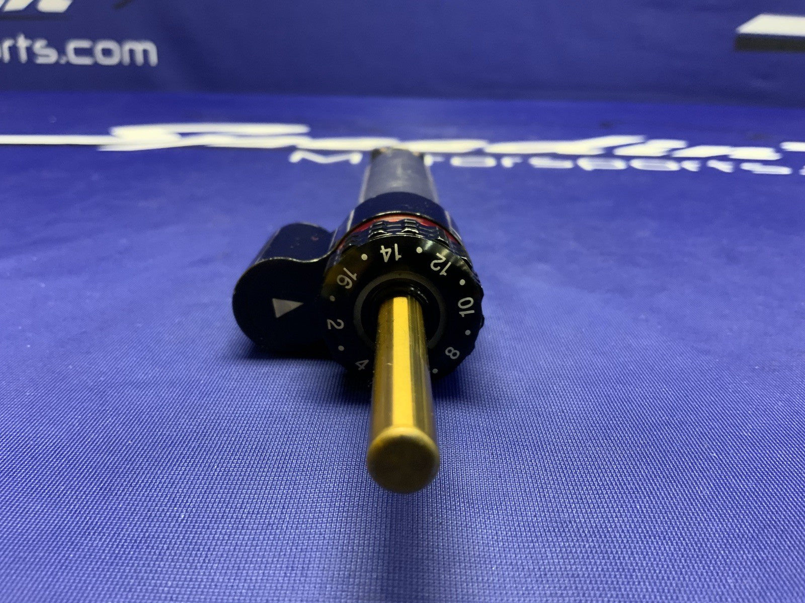 Matris Steering Damper KTM 890 Duke/R 2020-2023 SD36743-1