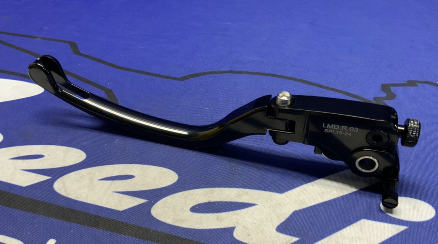 Spider Folding Brake Lever F4/RC/RR 2015-2019 LMD.R.03