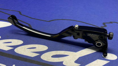 Spider Folding Brake Lever F4/RC/RR 2015-2019 LMD.R.03
