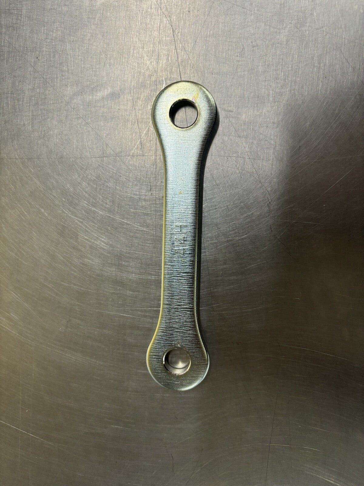 Suzuki SV650 Genuine OEM 62641-44H00 ROD,RR CUSHION LEVER