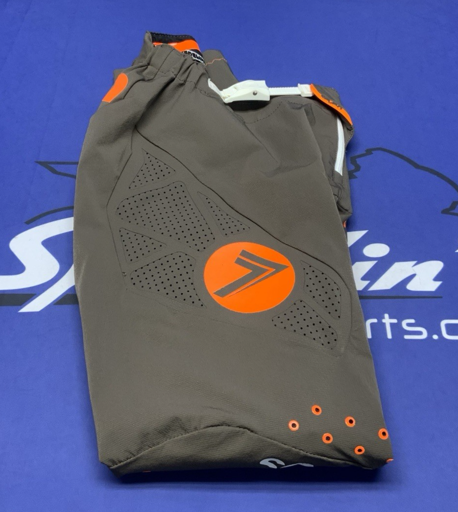 Seven League Pants Brandy (Size 30) 233069-213-30