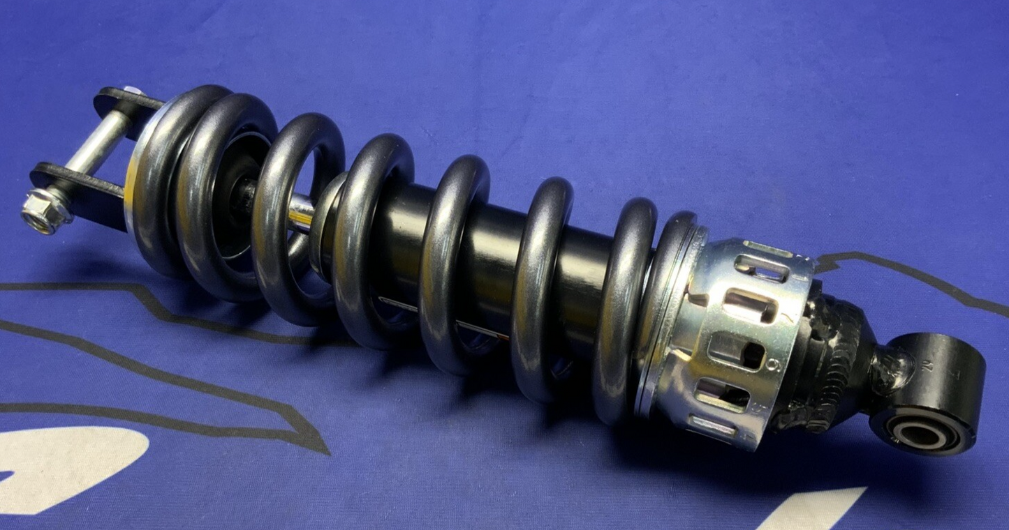 Suzuki Rear Shock Absorber GSX-8S/R 2023-2025 OEM 62100-25L10-17U