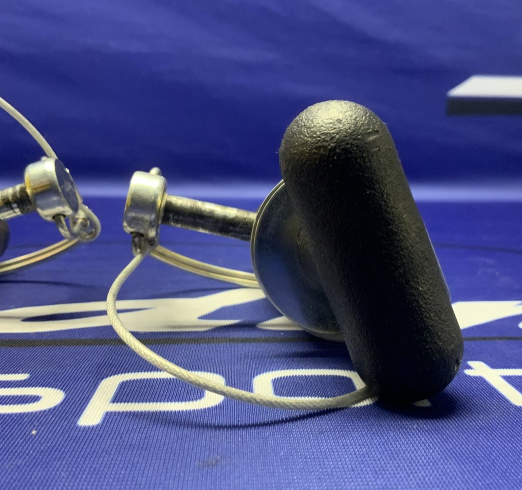 Pitbull Pin Restraint Pin Set GHR/GHL Panigale 899 2013-2015 FDUC014-PIN